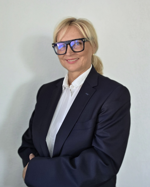 Ing. Hana Dubovská Ing. Hana Dubovská