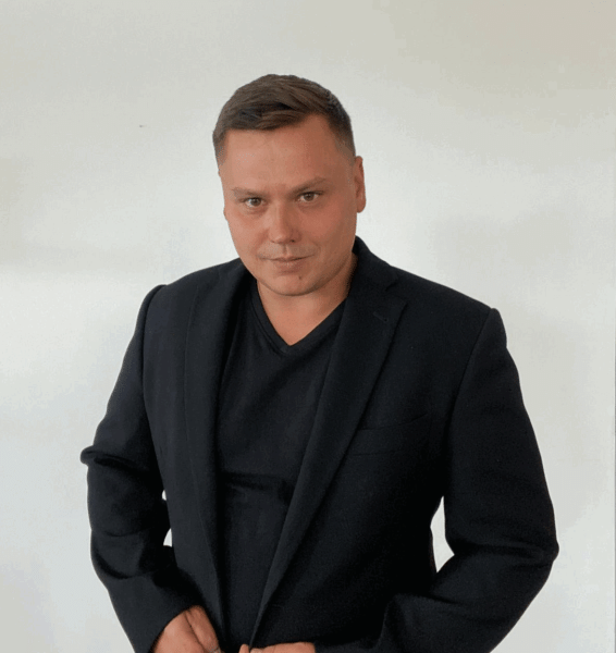Bc. Michal Dubovský Bc. Michal Dubovský