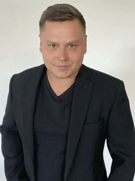Bc. Michal Dubovský Bc. Michal Dubovský