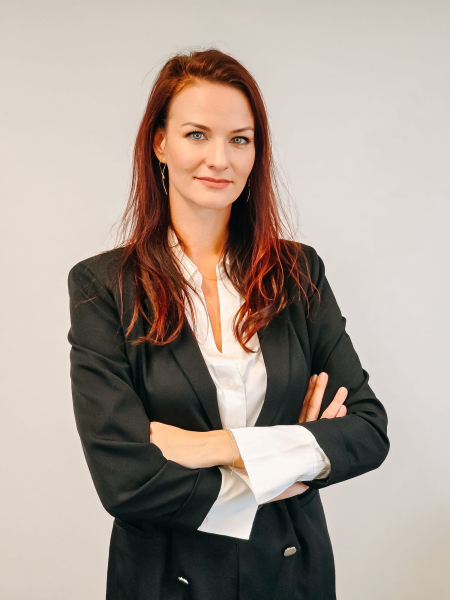 Bc. Simona Antares Bc. Simona Antares