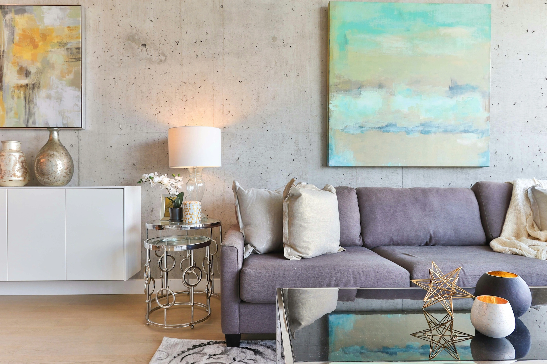 Homestaging - príprava nehnuteľnosti na predaj alebo prenájom