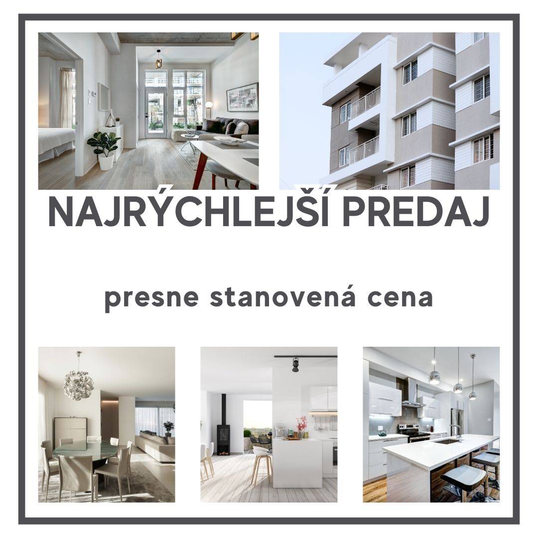 Nedarí sa predať nehnuteľnosť? Nedarí sa predať nehnuteľnosť?