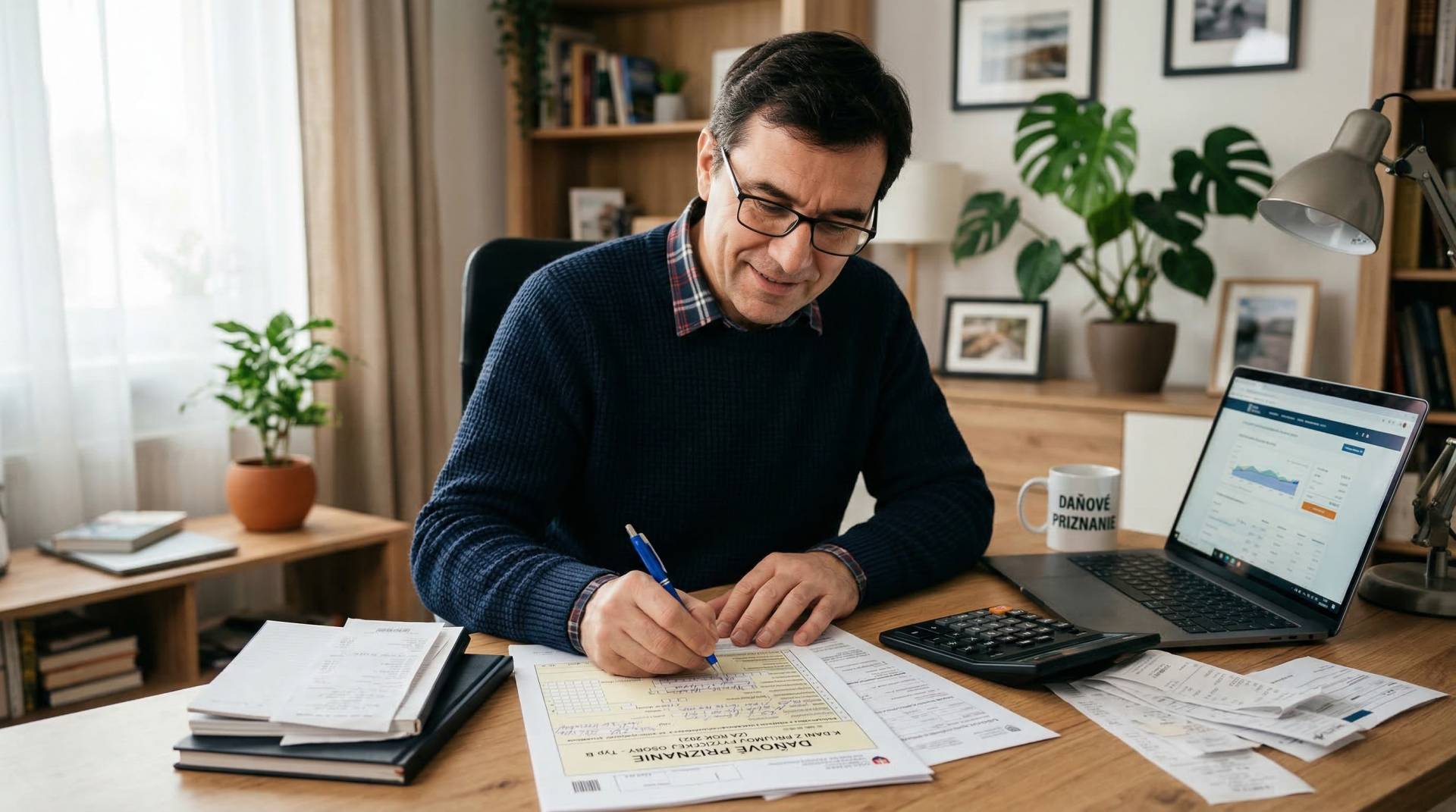 KTO JE POVINNÝ PODAŤ DAŇOVÉ PRIZANIE Z PREDAJA NEHNUTEĽNOSTI? KTO JE POVINNÝ PODAŤ DAŇOVÉ PRIZANIE Z PREDAJA NEHNUTEĽNOSTI?