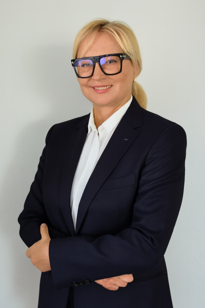Ing.  Hana Dubovská