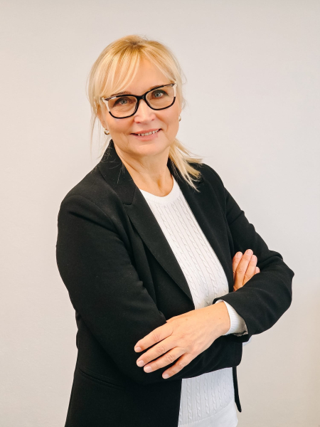 Ing.  Hana Dubovská Ing.  Hana Dubovská