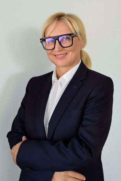 Ing.  Hana Dubovská