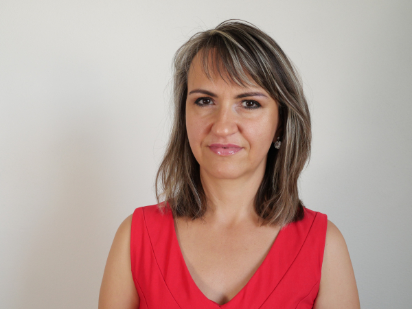 Martina Klibaniová Martina Klibaniová