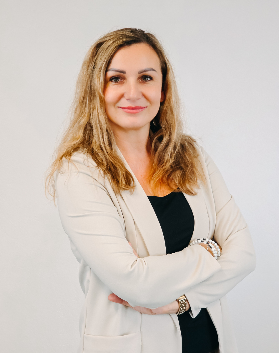 Magdaléna Štepáneková