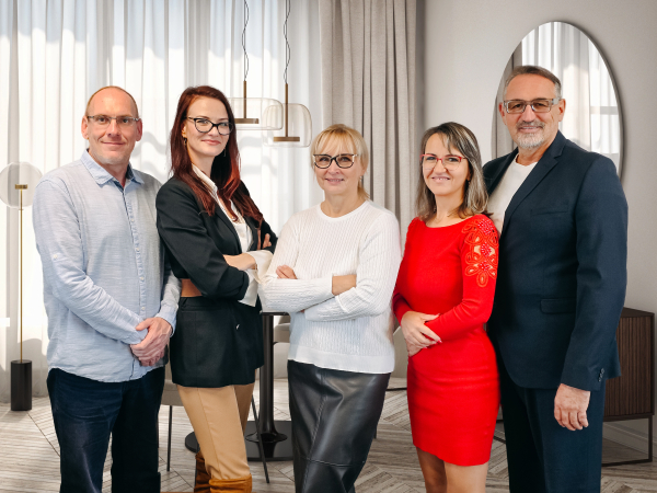 Náš tím  Banská Bystrica