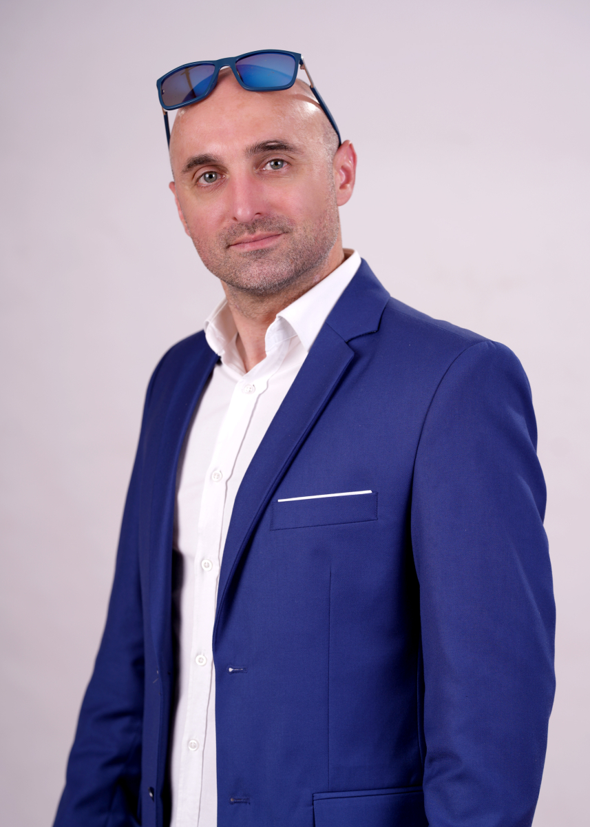 Bc. Matúš Rabský