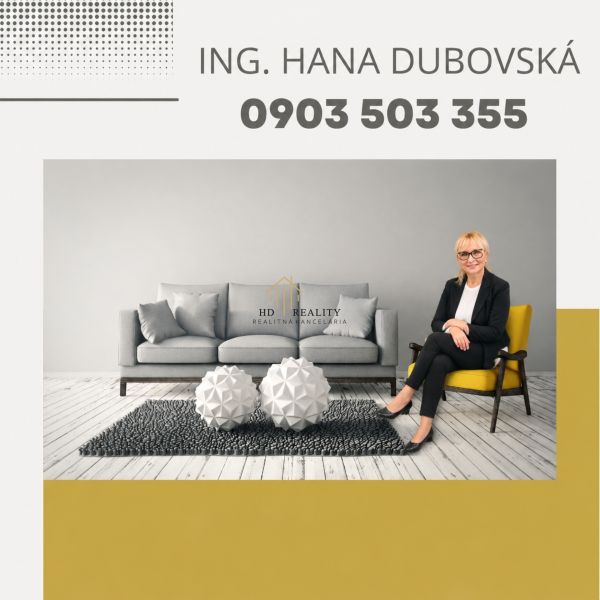 Kúpa, trojizbový byt v Banskej Bystrici- Sásová