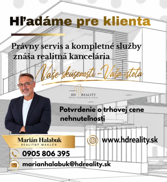 Kúpa, 3-izbový byt  vo Zvolene - Západ