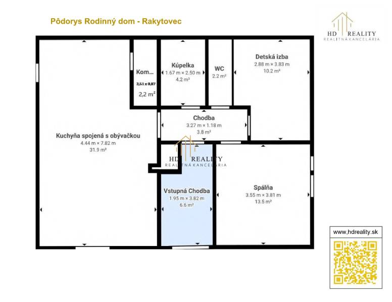 Pôdorys RD Rakytovec 1.jpg