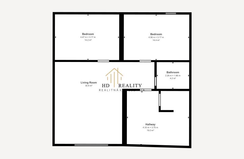 Mengusovce - Floor 1.png