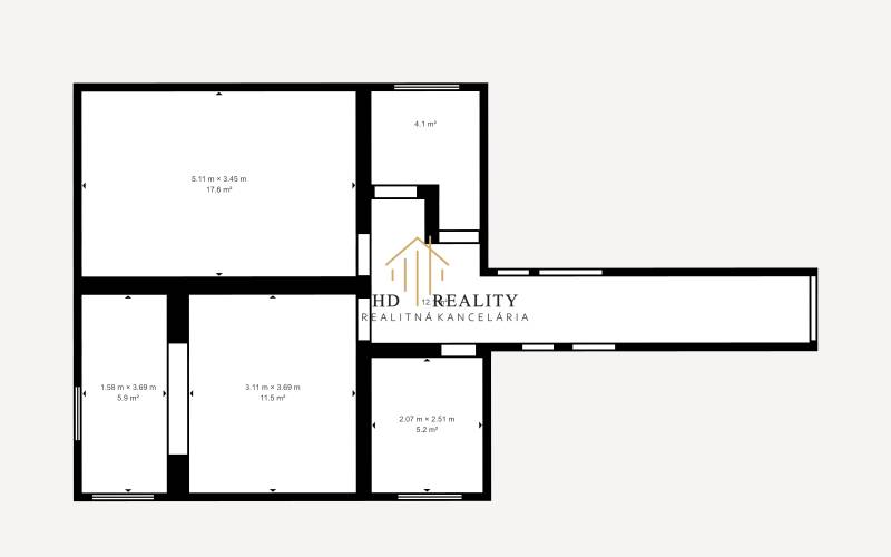 HD REALITY exkluz vne na predaj rodinn - Floor 1.png