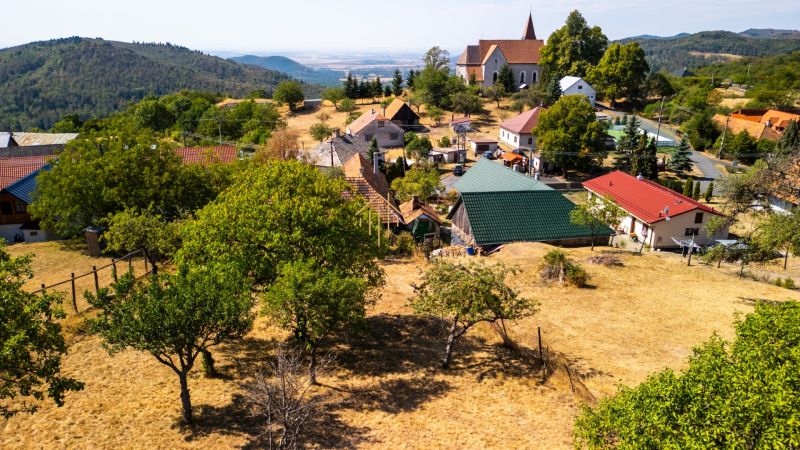HD REALITY, predaj, rodinný dom v obci Vysoká pri Banskej Štiavnici