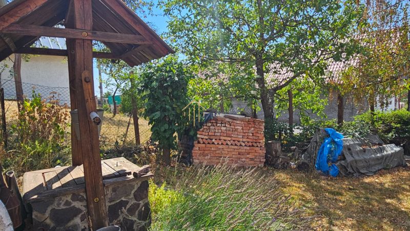 HD REALITY, predaj, rodinný dom v obci Vysoká pri Banskej Štiavnici