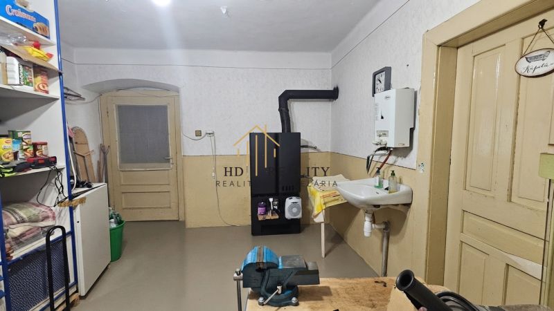 HD REALITY, predaj, rodinný dom v obci Vysoká pri Banskej Štiavnici