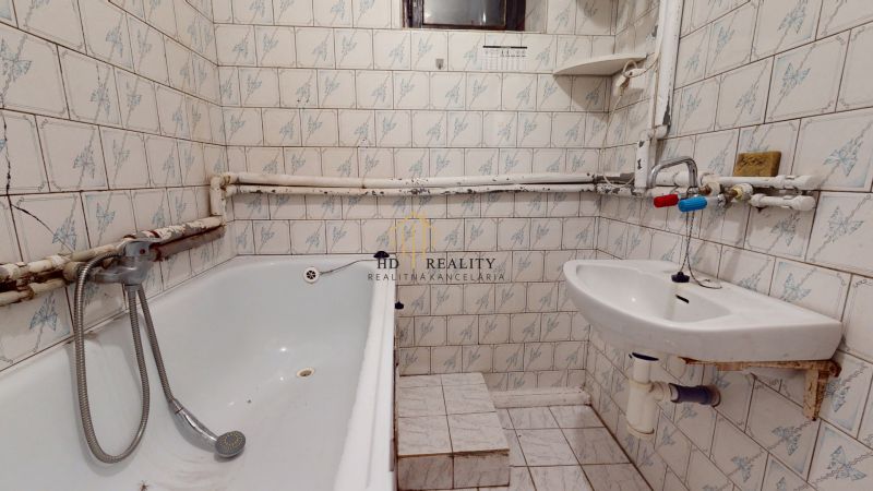 HD REALITY - Exkluzívne na predaj rodinný dom v obci Sklené Teplice