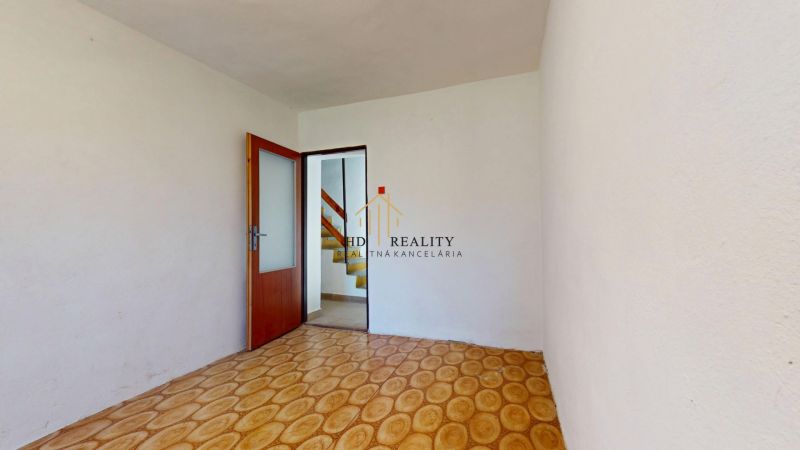 HD REALITY - Exkluzívne na predaj rodinný dom v obci Sklené Teplice