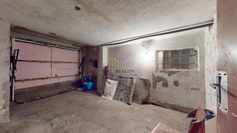 HD REALITY - Exkluzívne na predaj rodinný dom v obci Sklené Teplice
