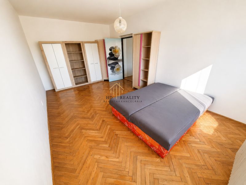 HD REALITY, predaj, 2 izbový byt na Fončorde.