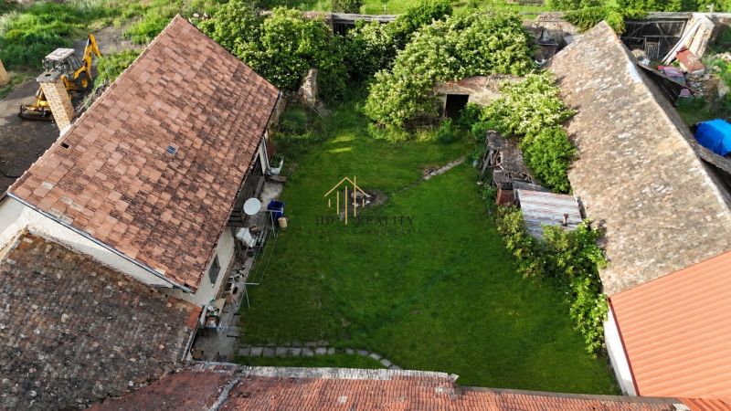 HD REALITY, predaj rodinný dom na Dobrej Nive