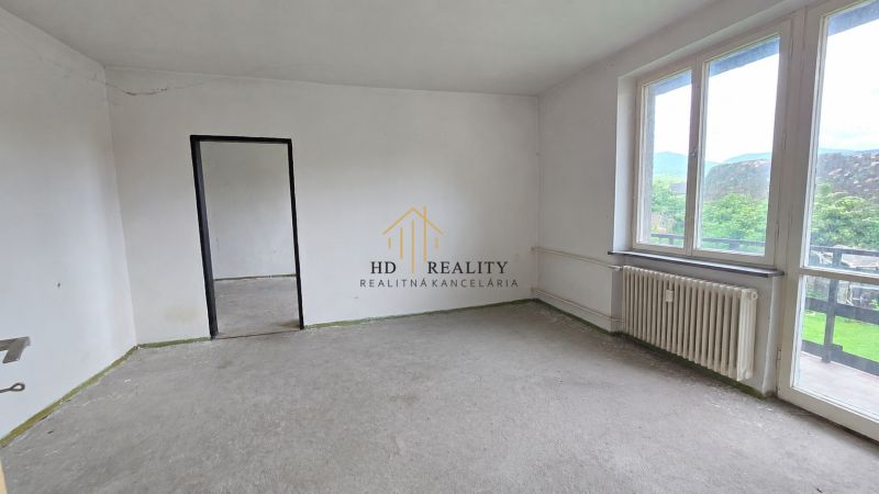 HD REALITY, predaj rodinný dom na Dobrej Nive