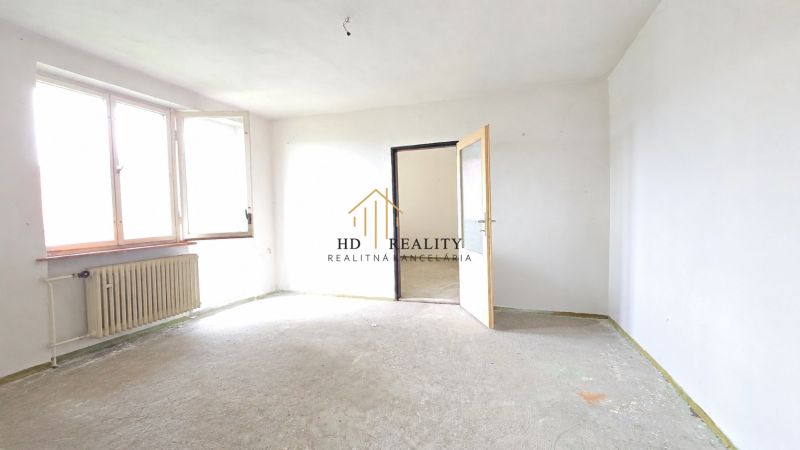 HD REALITY, predaj rodinný dom na Dobrej Nive