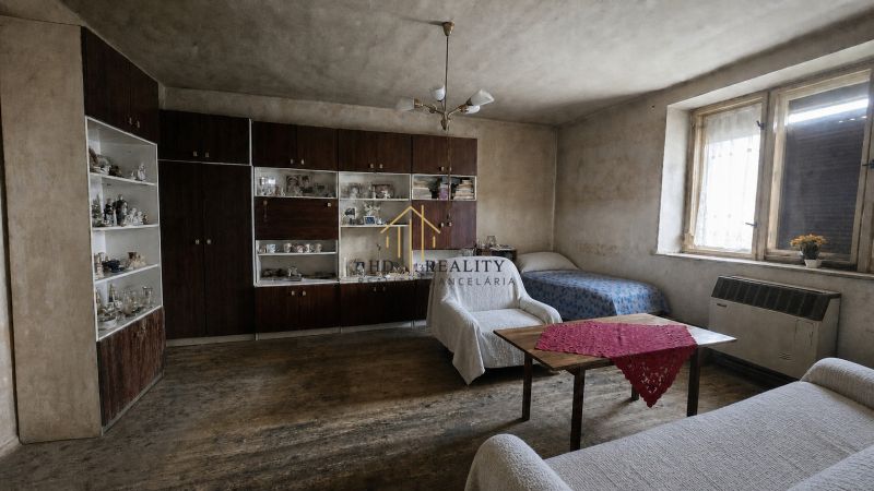 HD REALITY, predaj rodinný dom na Dobrej Nive