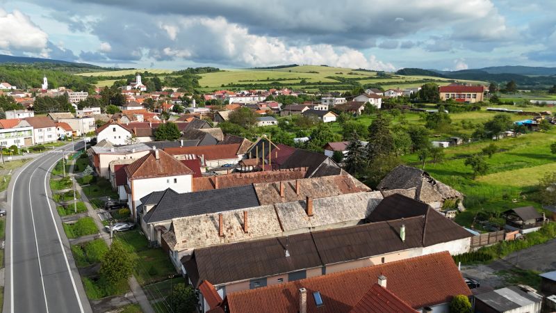 HD REALITY, predaj rodinný dom na Dobrej Nive
