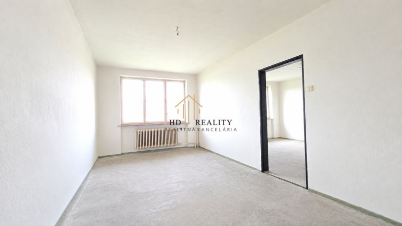 HD REALITY, predaj rodinný dom na Dobrej Nive