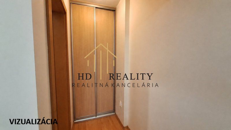 HD REALITY, predaj, 2- izbový byt na Donovaloch bytový dom Šafran.