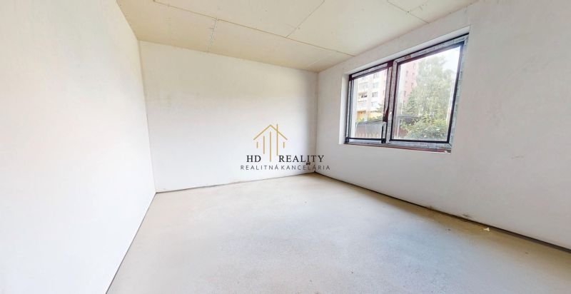 HD REALITY, predaj 3-izbový byt Poprad-Matejovce