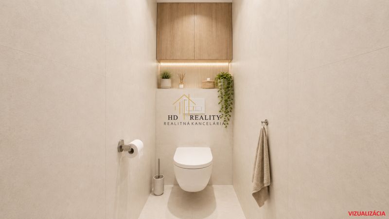 HD REALITY, predaj 3-izbový byt Poprad-Matejovce