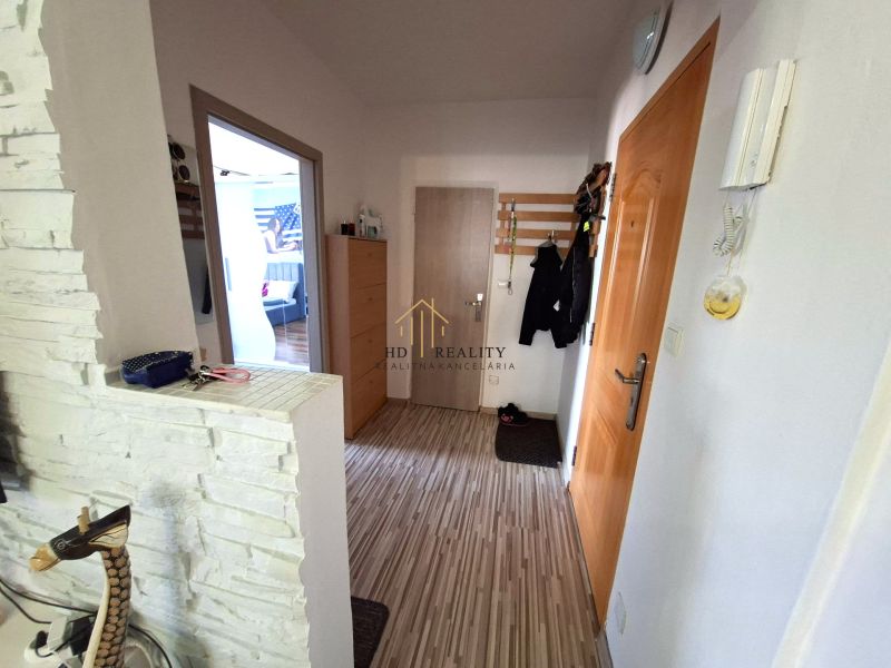 HD REALITY, predaj, trojizbový byt vo Veľkom Krtíši