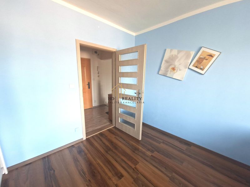 HD REALITY, predaj, trojizbový byt vo Veľkom Krtíši