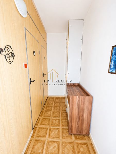 HD reality, predaj, dvojizbový byt Banská Štiavnica