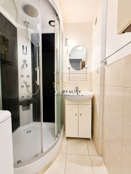 HD reality, predaj, dvojizbový byt Banská Štiavnica