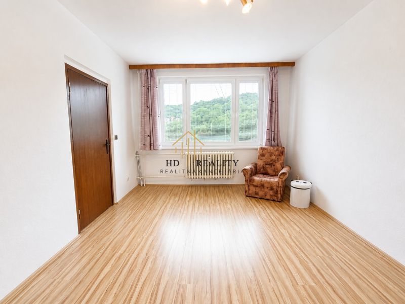HD reality, predaj, dvojizbový byt Banská Štiavnica
