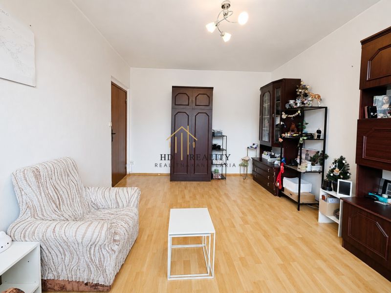 HD reality, predaj, dvojizbový byt Banská Štiavnica