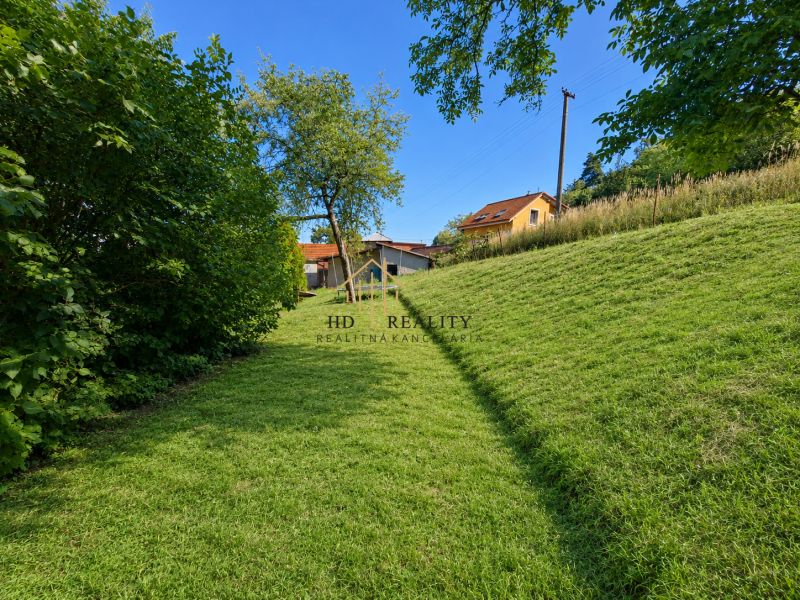 HD REALITY, predaj, Rodinný dom v meste Krupina