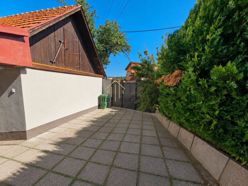 HD REALITY, predaj, Rodinný dom v meste Krupina