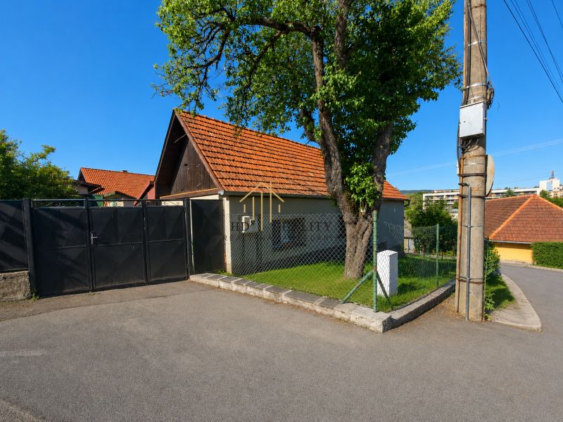 HD REALITY, predaj, Rodinný dom v meste Krupina