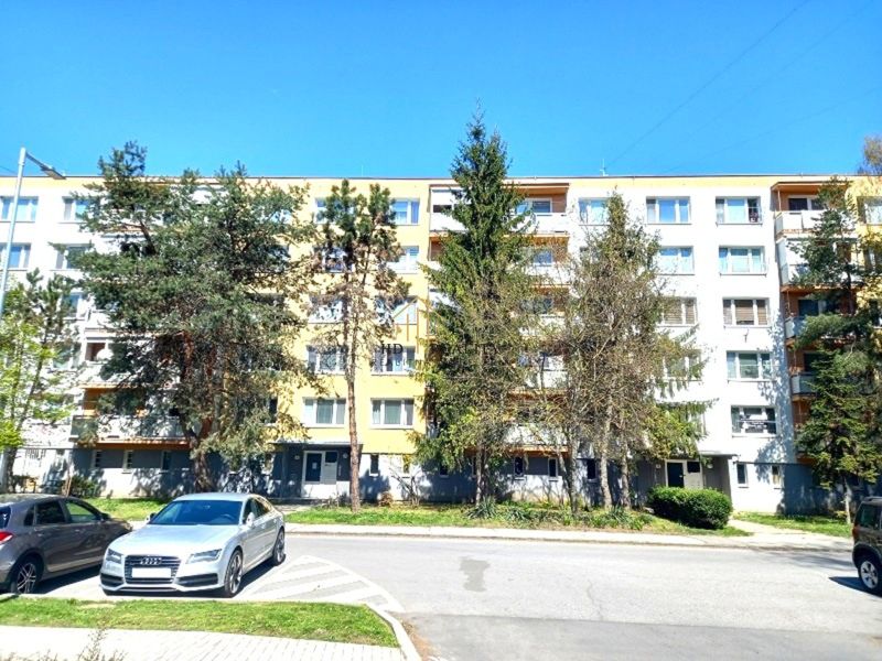 HD REALITY, predaj, 4-izbový byt vo Fiľakove