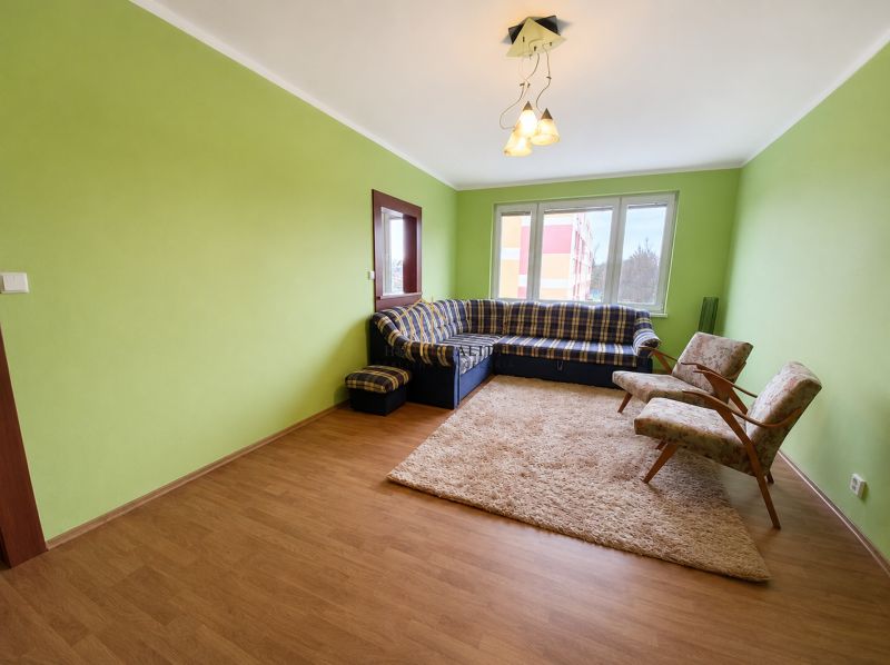 HD REALITY, predaj, 4-izbový byt vo Fiľakove