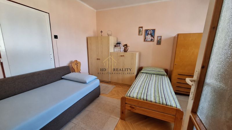HD REALITY, predaj, 2-izbový byt v Nižnej
