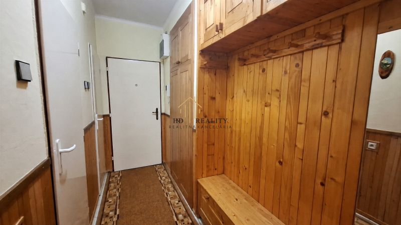 HD REALITY, predaj, 2-izbový byt v Nižnej