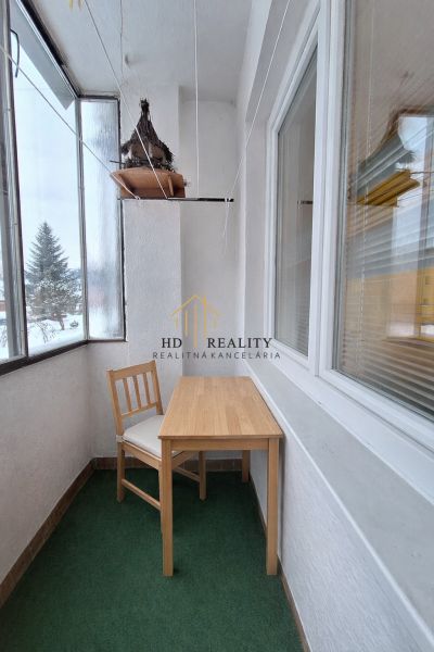 HD REALITY, predaj, 2-izbový byt v Nižnej