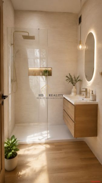 HD REALITY, na predaj 2-izbový byt v Liptovskom Mikuláši na Nábreží